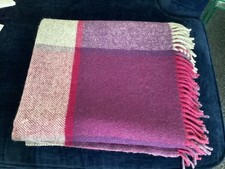Tweedmill luxury throw - tweedmill,