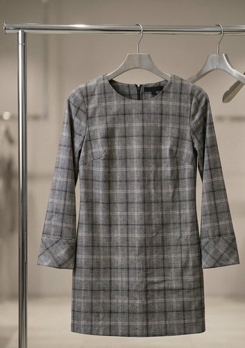 Next size grey - next,