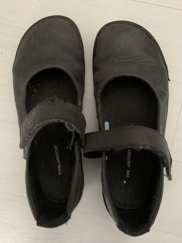 Vivobarefoot school shoes - school,
