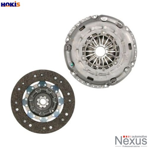 Clutch kit f1g060nx - clutch,