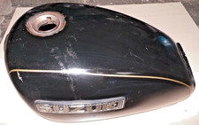 SUZUKI GS 550 1980 PETROL TANK