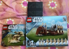 Lego 40686 trade federation - trade,