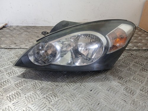Kia ceed petrol 2006 2012 - ceed, 2006-2012