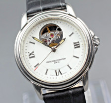 Frederique Constant FC-303