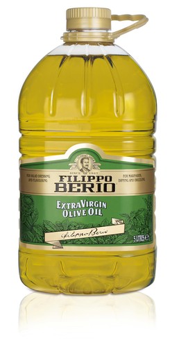 Extra virgin olive oil - extra,