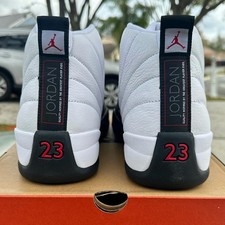 Air Jordan 12 Retro –