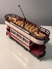Victoria to Shanklin Corgi