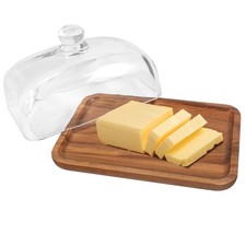 Kitchen Storage Butter Dish