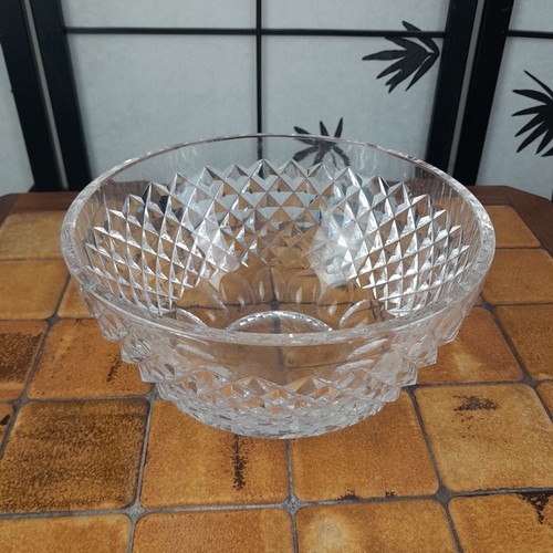 Vintage waterford style - vintage,