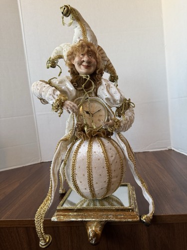 Richard ward winchester - richard, jester