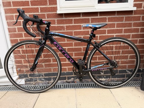Carrera zelos road bike 700c - carrera,