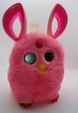 Hasbro Pink Furby Connect 2015