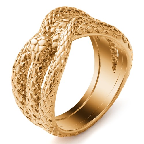 Snake ring for men boys - ring,