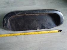 VW Eagle 2+2 kit car dash