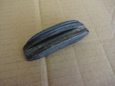 Myford lathe tool boat for 1/2" tool bits