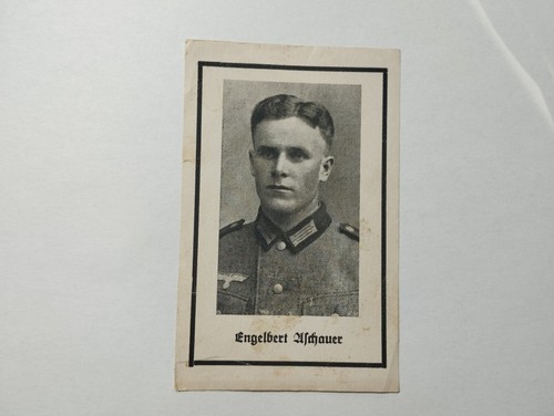 Ww2 german death - death,