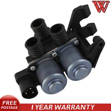 Heater Control Valve New Fits for BMW 3 Series E36 316i/318i/320i/323i/328i