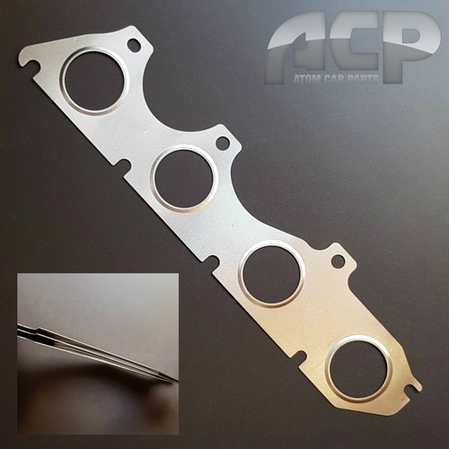 Turbocharger gasket 079145703s - gasket,