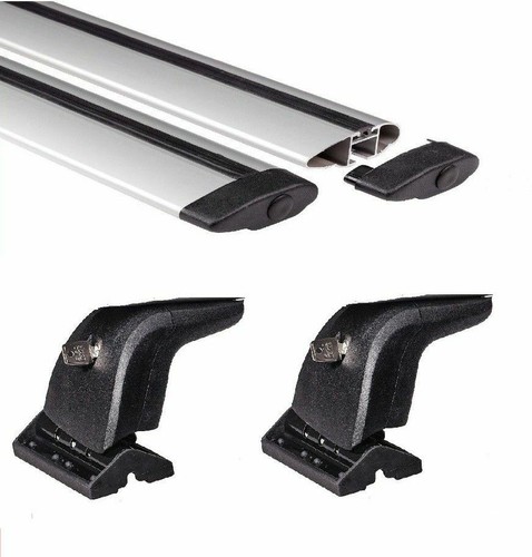 Roof rack bars - 103b, aero