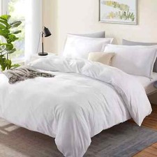 100% P COTTON DUVET COVER
