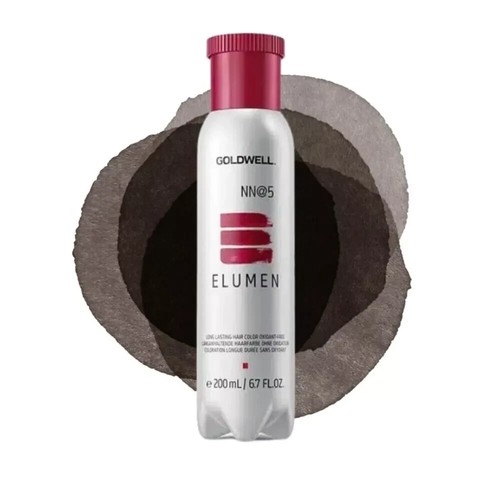 Goldwell elumen 5 - elumen, nn@5