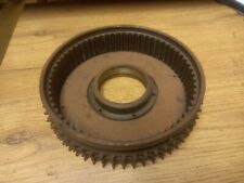 NOS GENUINE NORTON COMMANDO 750 850 CLUTCH BASKET CHAINWHEEL - 06-0742 - 06-2482