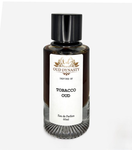 Tobacco oud - oud, by