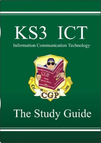 Ks3 ict study guide - study, guide: