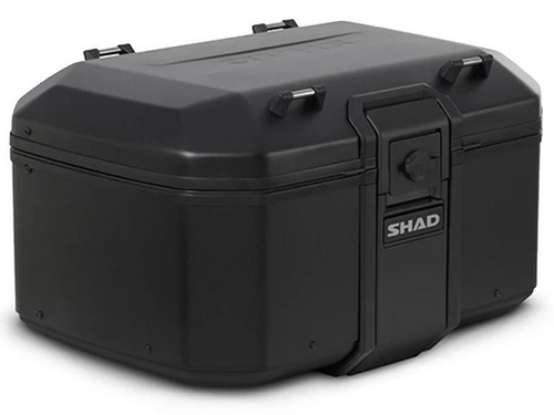 Shad terra 55l pure - terra, topbox