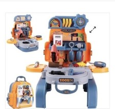 Backpack Construction Tools