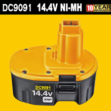 DC9091 Upgraded Battery For