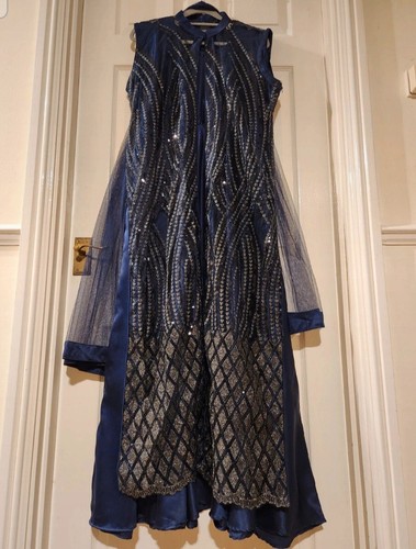 Asian party wear - party, dresses