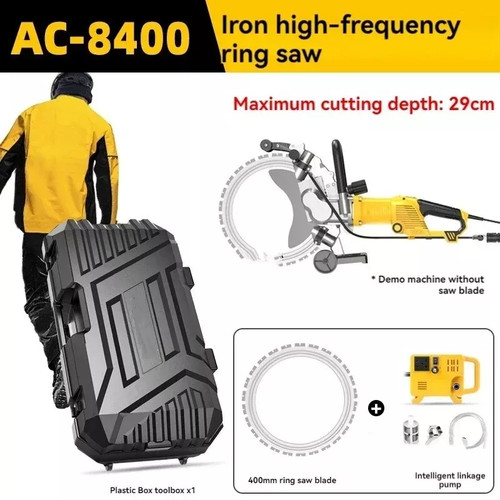High frequency electric - uk,