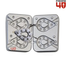 Watch Grip Fishing Lead Sinker