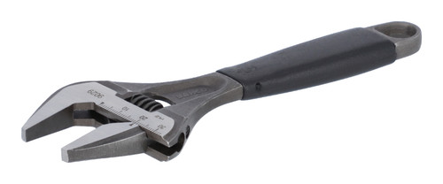 Bahco adjsutable wrench - bahco, extra