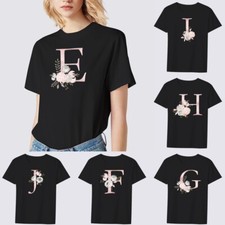 Womens T Shirt Ladies Baggy