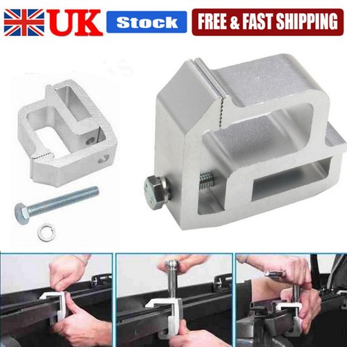 Truck mounting clamps for - truck,