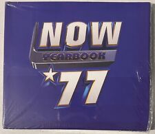 Various - NOW - Yearbook 1977 [CD] Brand New Sealed Damaged
