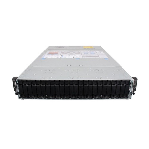 Dell c6400 node server - c6400,