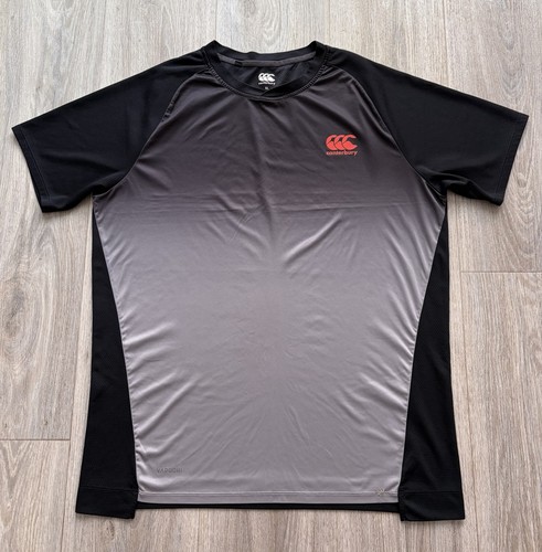 Canterbury training shirt - canterbury,