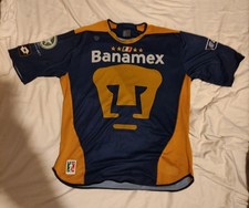Pumas (Mexico) Football/Soccer