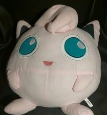 Jigglypuff pokemon official - jigglypuff, xl
