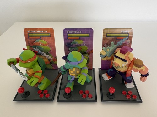 Teenage mutant ninja turtles - mutant,