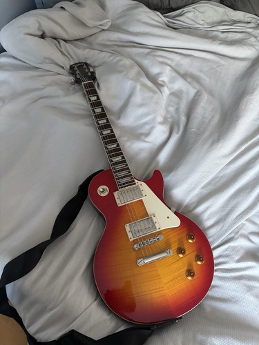 Epiphone les paul standard - epiphone,