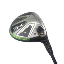 Callaway Great Big Bertha Epic