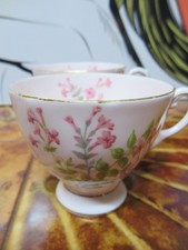 Pair of Vintage TUSCAN Fine