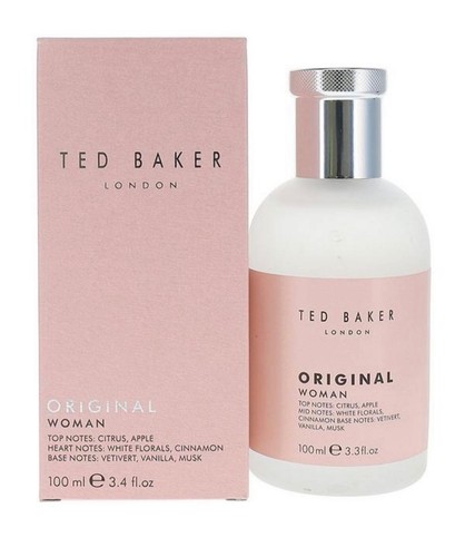 Ted baker london woman perfume - ted,