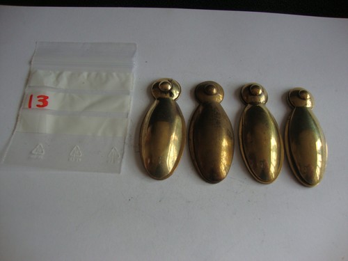 Antique victorian brass - antique,