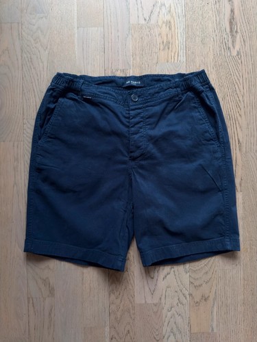 Marvis men navy - mr, regular