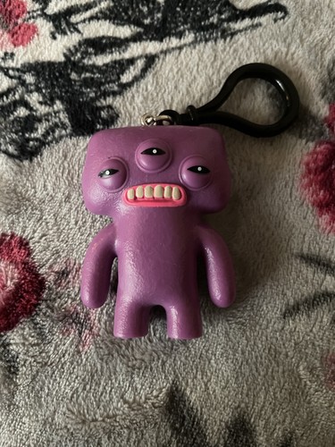 Fuggler monster collectible - fuggler,